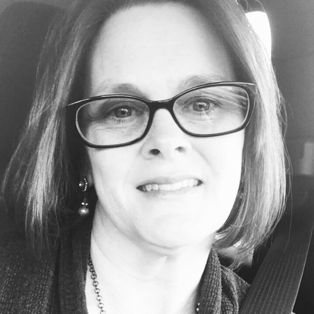 Meet your Posher, Lori